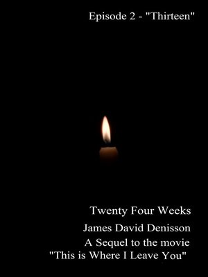 cover image of Episode 2--"Thirteen"
